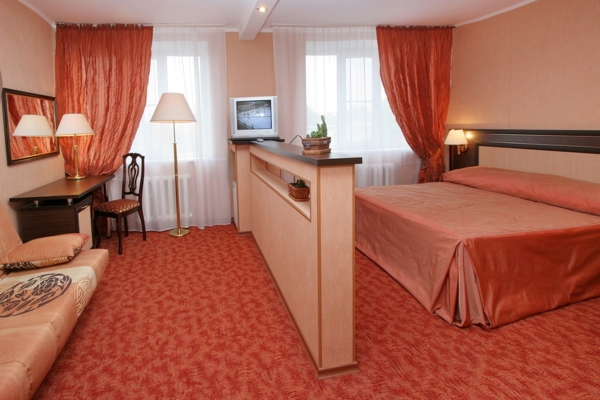 Hotel Sadko